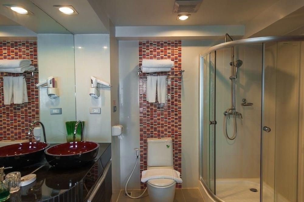 Khon Kaen Hotel Zewnętrze zdjęcie