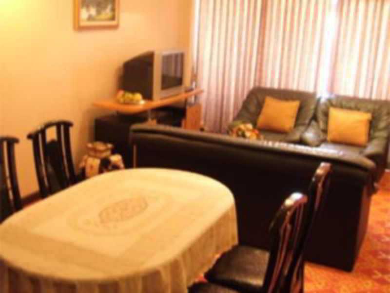 Khon Kaen Hotel Zewnętrze zdjęcie
