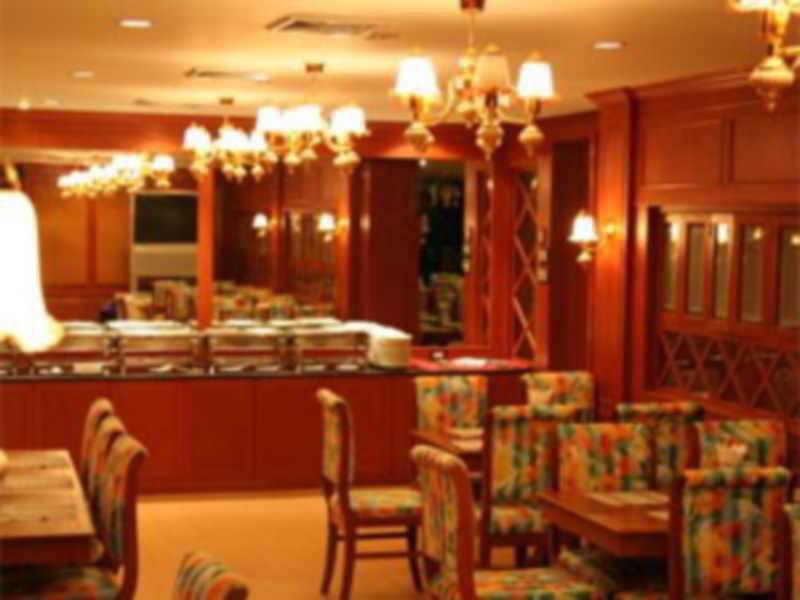 Khon Kaen Hotel Zewnętrze zdjęcie