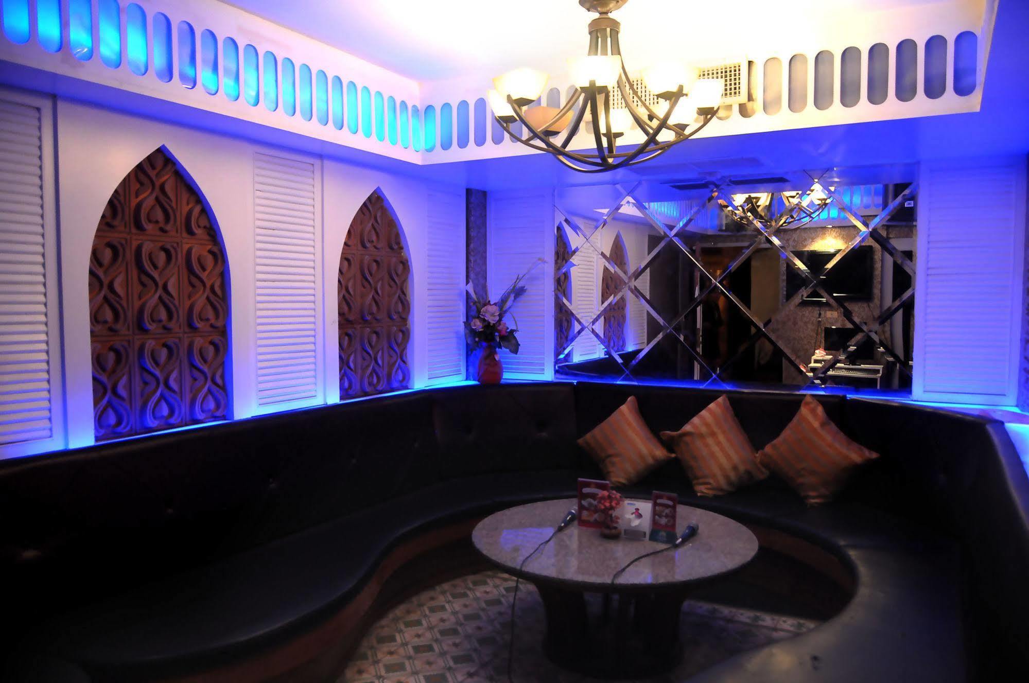 Khon Kaen Hotel Zewnętrze zdjęcie